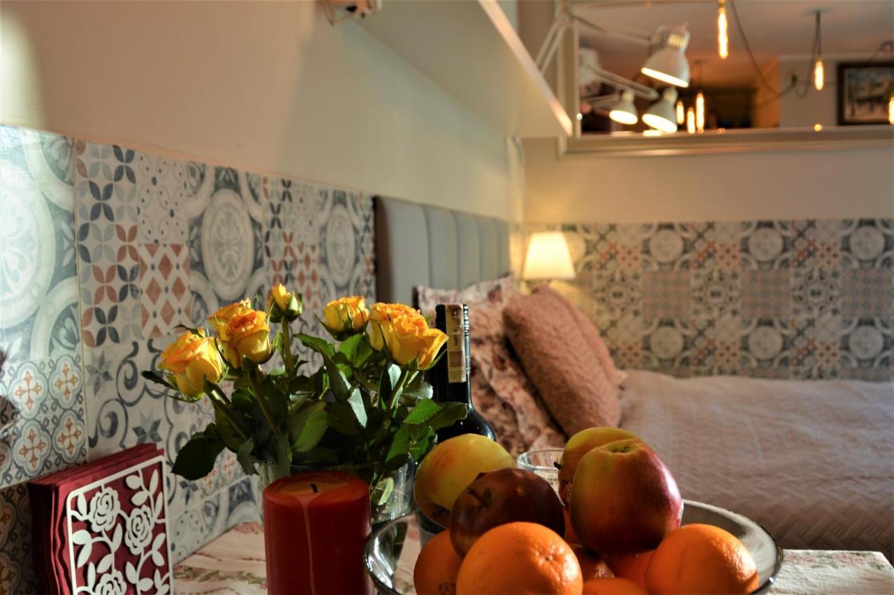 Cracovia Garden Nowa 5 Dzielnica Apartment Exterior photo